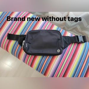 Lululemon Everywhere Belt Bag Large 2L